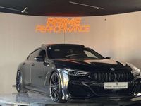 Gebraucht BMW M850 Basis 700 PS (514 kW) 2020 Schwarz Coupé