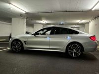 gebraucht BMW 420 Gran Coupé 420 d xDrive Sport-Aut. M Sport