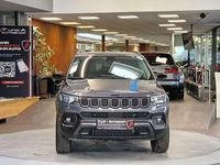gebraucht Jeep Compass aus Dornbirn - 241 PS und 35831 km
