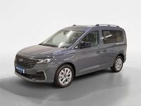 Neu Ford Tourneo Titanium 122 PS (89 kW) 2026 Kombi