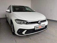 Neu VW Polo 80 PS (58 kW) 2026 Weiss  normal Kleinwagen