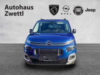 gebraucht Citroën Berlingo VAN M Shine BlueHDi 100