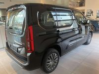 gebraucht Citroën Berlingo BlueHDi 100 S&S Plus M