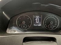 gebraucht VW Multivan T5 Special 20 TDI D-PF