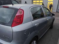 gebraucht Fiat Grande Punto 1,4 Emotion
