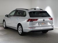 gebraucht VW Golf VIII Variant Life TDI