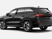 gebraucht Skoda Kodiaq Sportline 4x4 Sportl 7-S Matrix Nav Kessy ACC S...