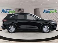 gebraucht Ford Kuga Titanium