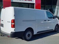 gebraucht Toyota Proace KW 2,0 D-4D ProWork L2