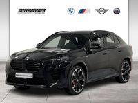 Gebraucht BMW X2 300 PS (220 kW) 2025 Schwarz SUV
