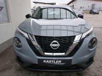 gebraucht Nissan Juke Juke Acenta+ 1,0 DIG-T 114PS