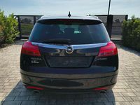 gebraucht Opel Insignia ST 20 BiTurbo Sport CDTI