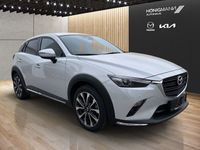 gebraucht Mazda CX-3 G121 Revolution