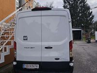gebraucht Ford Transit 290 L2H2 Lkw VA Trend