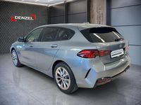 gebraucht BMW 118 d 5-Türer F70 B47