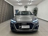 gebraucht Audi A4 Avant 40 TDI S-line S-tronic / MATRIX-LED/ SPOR...
