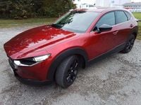 gebraucht Mazda CX-30 e-Skyactive G140 Homura Aut.