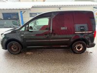 gebraucht VW Caddy Kasten BlueMotion