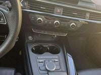 Gebraucht Audi A5 Sportback Comfort 190 PS (139 kW) 2019 Kleinwagen