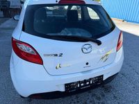 gebraucht Mazda 2 1.3 Fit For Fun Sport (3-trg.)