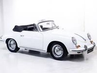gebraucht Porsche 356 B 1600 Super