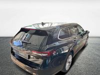 gebraucht Skoda Superb Combi Selection TDI DSG