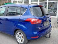 gebraucht Ford B-MAX Titanium