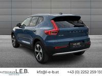 gebraucht Volvo XC40 