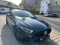 gebraucht Mercedes CLS400 CLS 400d 4MATIC Aut.