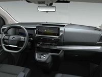 gebraucht Opel Zafira Edition 2.0 D 180 AT8 XL LED 8-S PDC Temp 130 ...
