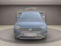 gebraucht VW T-Roc FRIENDS - DSG 150 PS nur € 29.499-*