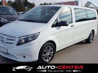 Gebraucht Mercedes Vito 136 PS (100 kW) 2020 Weiß Van