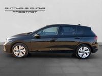 Neu VW Golf VIII 204 PS (150 kW) 2026 Schwarz  metallic Limousine