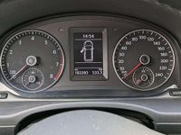 gebraucht VW Caddy Maxi Caddy Comfortline 1,2 TSI Comfortline