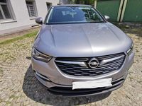 gebraucht Opel Grandland X Grandland X1,5 CDTI BlueInjection Ultimate