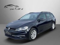 gebraucht VW Golf VII 