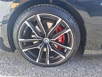 Gebraucht BMW 220 M Sport 190 PS (139 kW) 2022 Schwarz Coupé