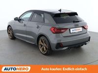 Gebraucht Audi A1 Edition .1 200 PS (147 kW) 2020 Grau SUV