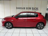 gebraucht Peugeot 208 - Gebrauchtwagen