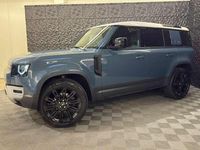 gebraucht Land Rover Defender Rover 110 D240 HSE Aut. *MwSt.*