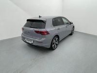 gebraucht VW Golf VIII Rabbit mHEV DSG