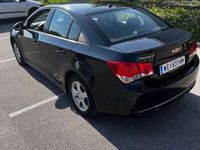 gebraucht Chevrolet Cruze 16 LS