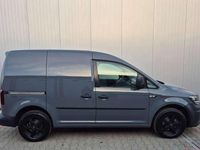 Gebraucht VW Caddy 75 PS (55 kW) 2018 Grau Van / Kleinbus