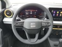 gebraucht Seat Ibiza Reference 10MPi APP Sunset LED 59 kW (80 PS) ...