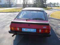 gebraucht Ford Capri 20 S