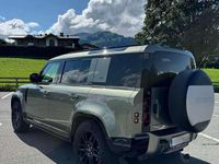 gebraucht Land Rover Defender 110 D250 X-Dynamic S