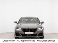 gebraucht BMW 545 e xDrive