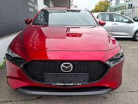 gebraucht Mazda 3 3e-Skyactiv-G140 Takumi Aut.