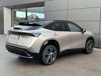 gebraucht Nissan Ariya 306PS 4WD 87kWh Evolve Plus