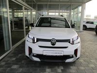 gebraucht Citroën C3 Aircross Turbo 100 PLUS